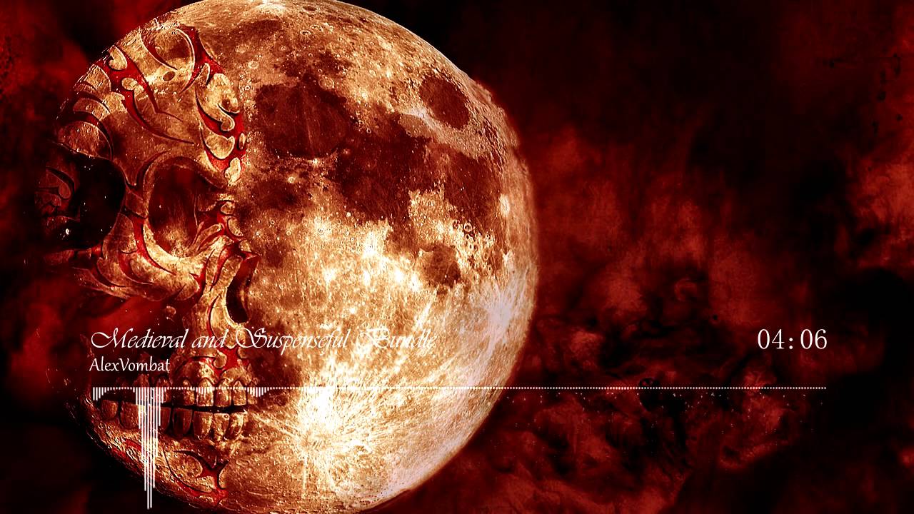 Medieval and Suspenseful Bundle