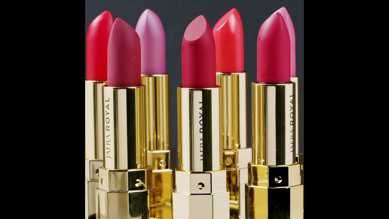 Jafra Labiales Royal Jelly