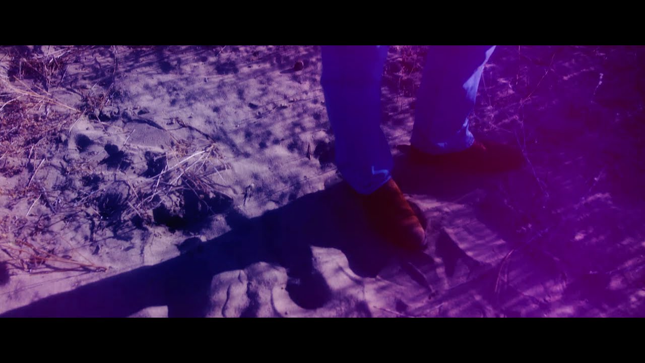Foster The People - Walk With A Big Stick (Visualizer)