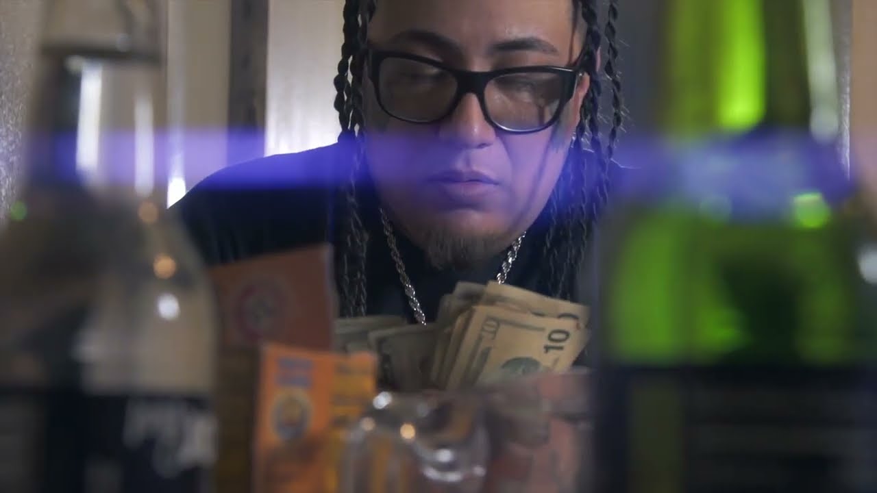 Big Los- Con la Pompa Ft( Benni Blanco & Mala Fama)
