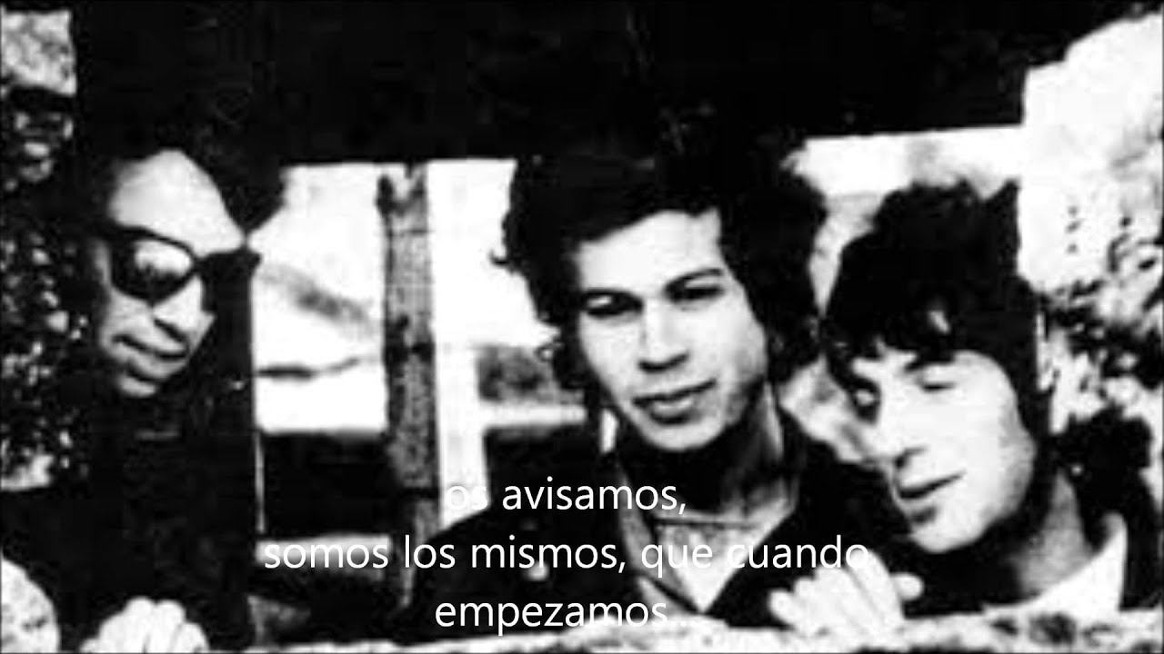 Eskorbuto cuidado letra