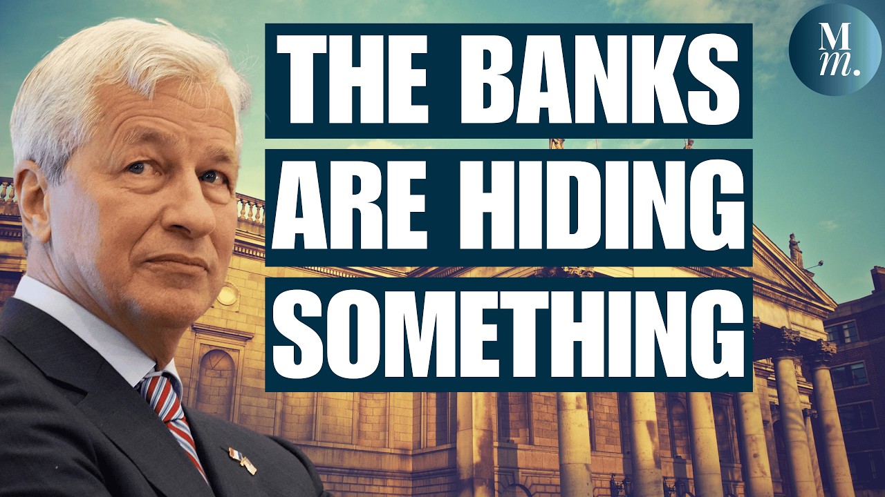 Banks Are Hiding Credit Losses (Here’s How) | Bill Moreland of BankRegData
