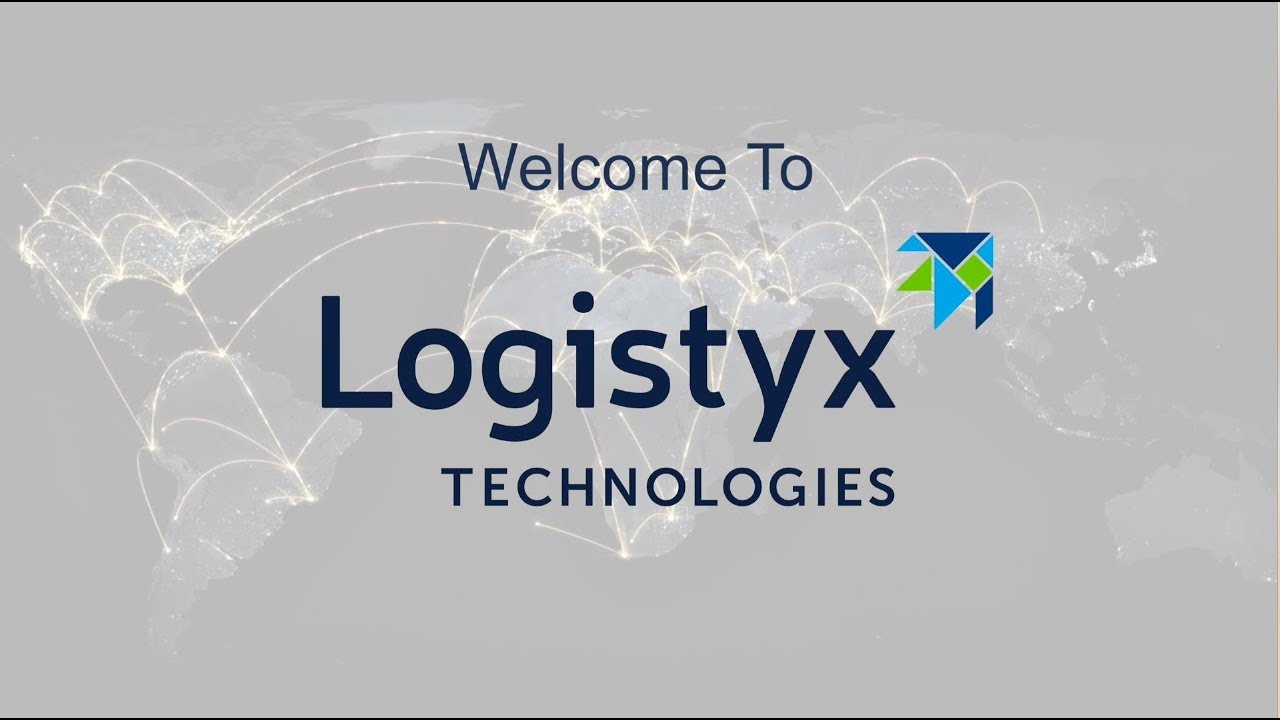 Logistyx Technologies