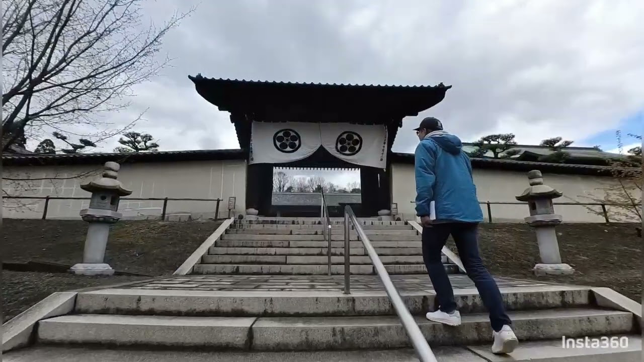 廣島神勝禪寺～禪與庭的美術館