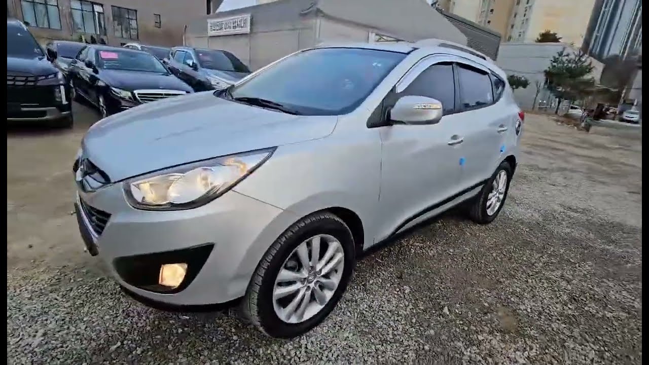 RIVERCARS_KOREAUSEDCARS_ TUCSON 623385