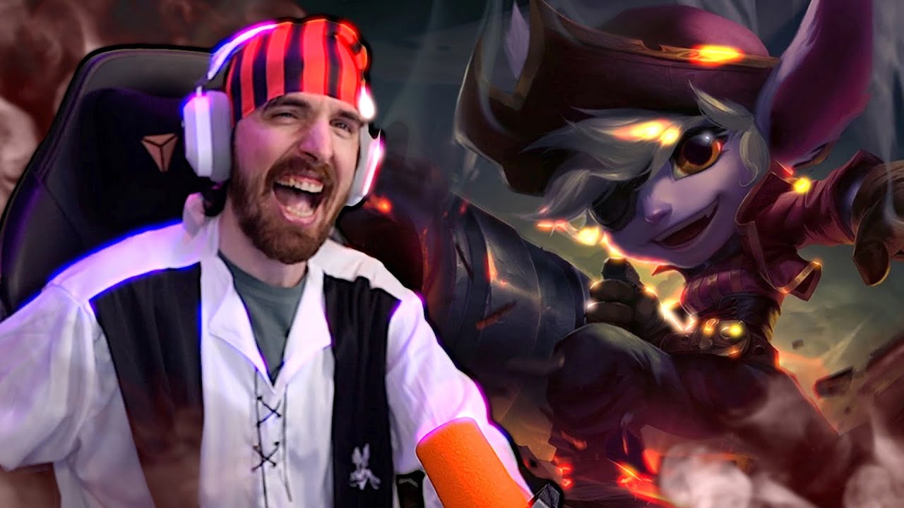 TRISTANA, LA PIRATA de HIERRO 8 | La Vida de Hierro 51