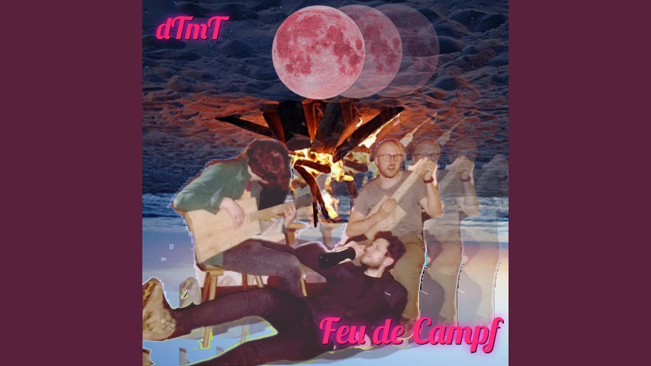La fin de la fête