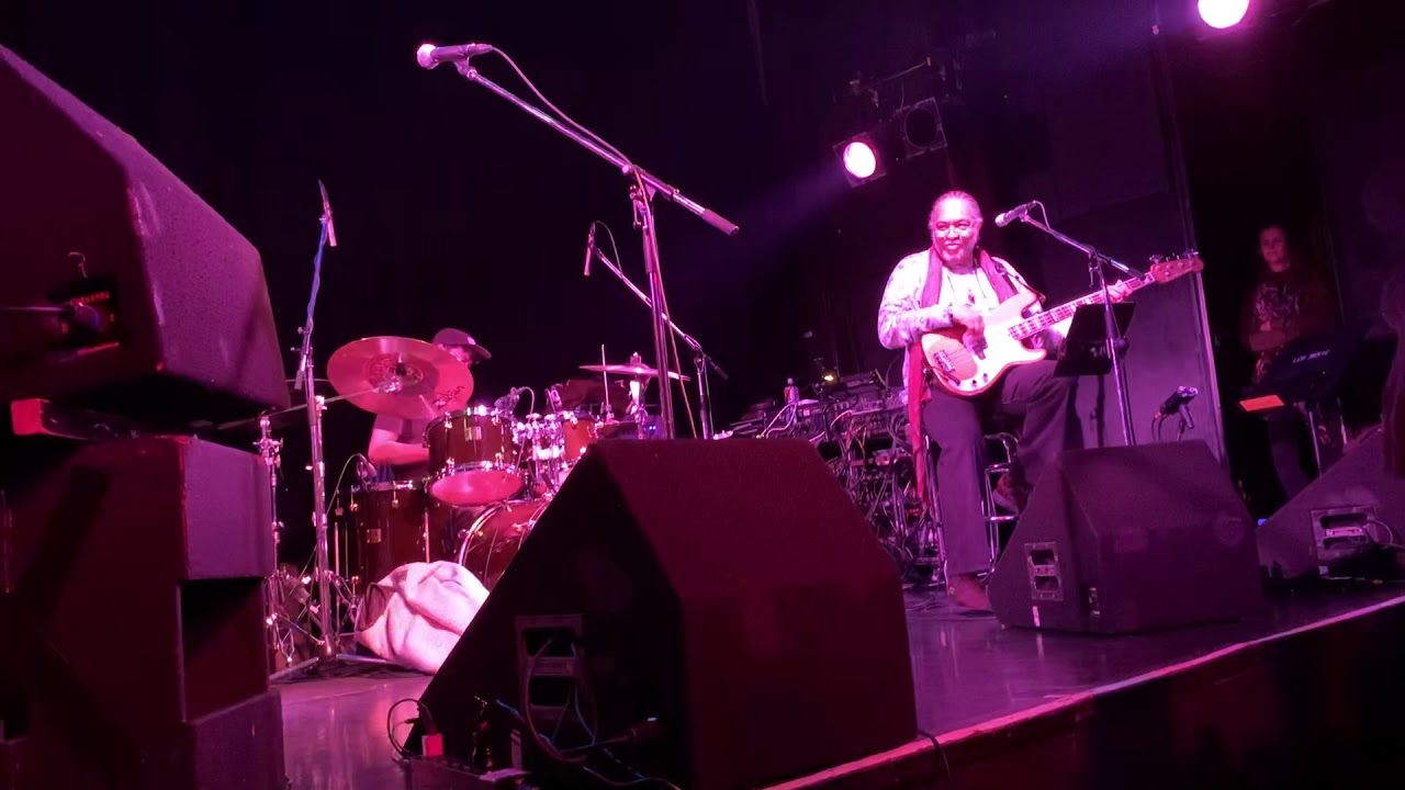 Voodoo Dead live in Tokyo