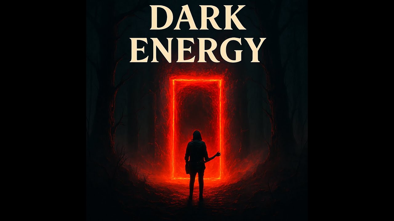 Dark Energy Focus Music – Neoclassical Metal
