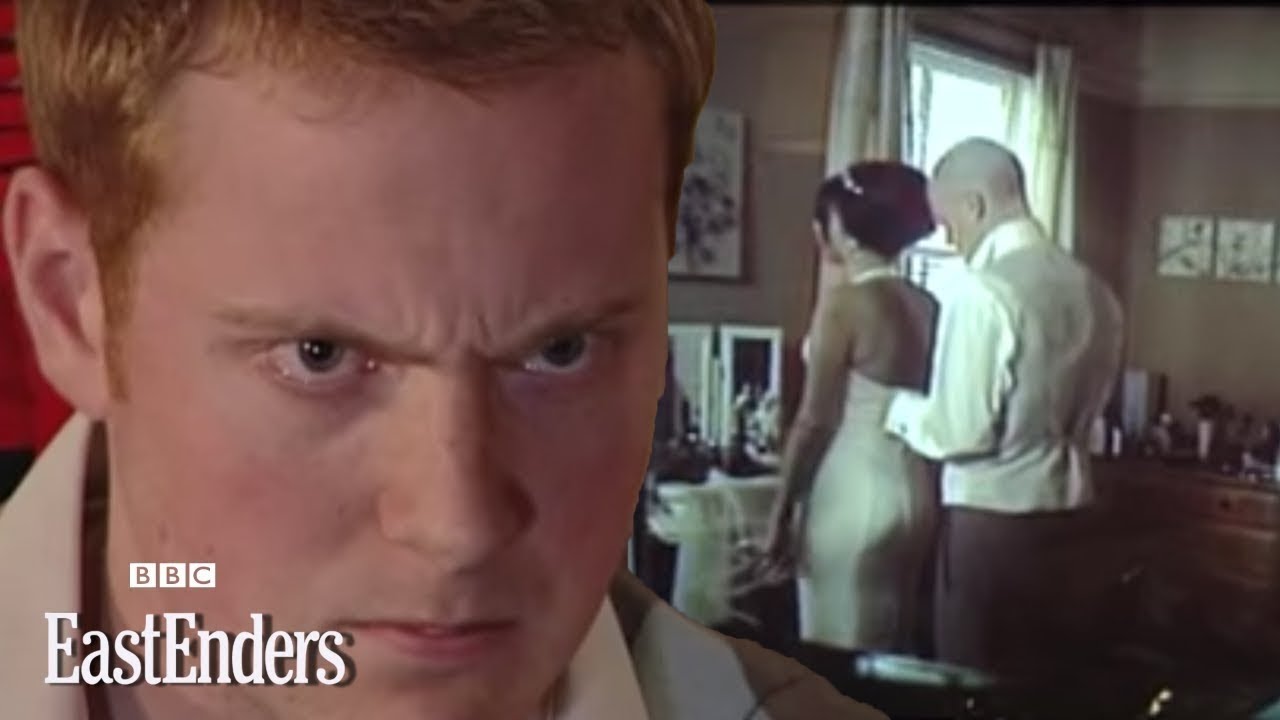 DVD Affair Horror at the Brannings: Max and Stacey Revealed! | EastEnders