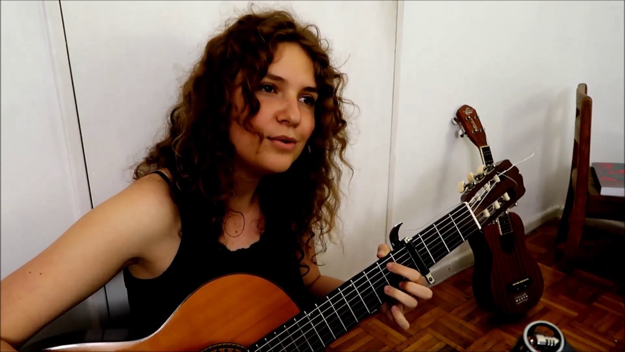 Mil Cosas- Mario Maeso, Martín Buscaglia (cover)