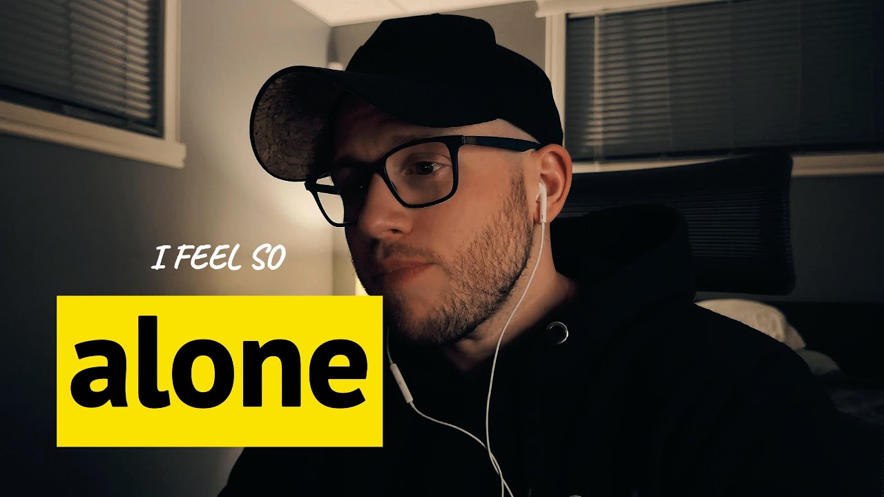 The Loneliness of Your 30s: What No One Tells You