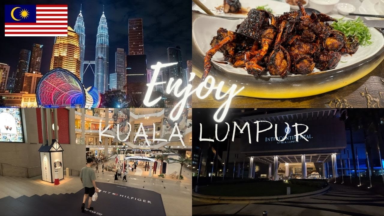 Experience Kuala Lumpur in a Day: Iconic Landscapes and Gourmet Cantonese Delights | Malaysia