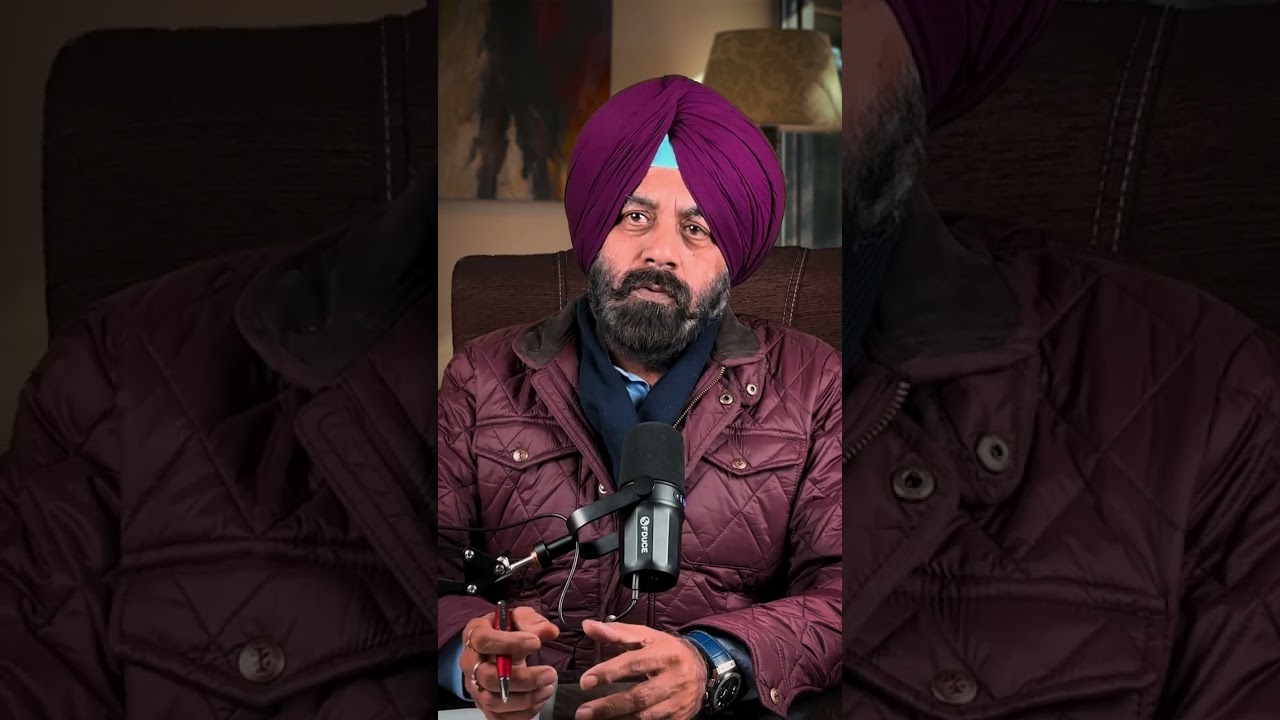 GOOD KARAM - अच्छा करम - ਚੰਗਾ ਕਰਮ  | Jagjit Singh Majha | LIFE FLIGHT | #life #motivation
