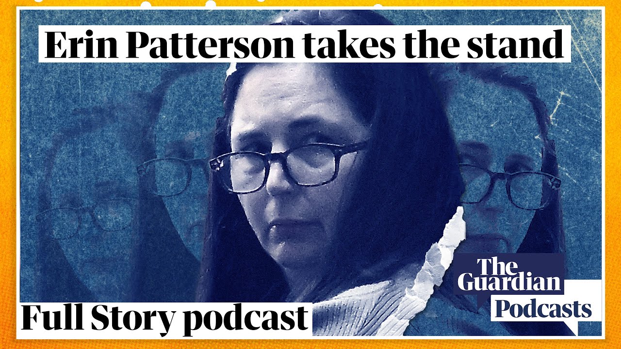 Death cap mushrooms, foraging and a dehydrator: Erin Patterson takes the stand – Full Story podcast