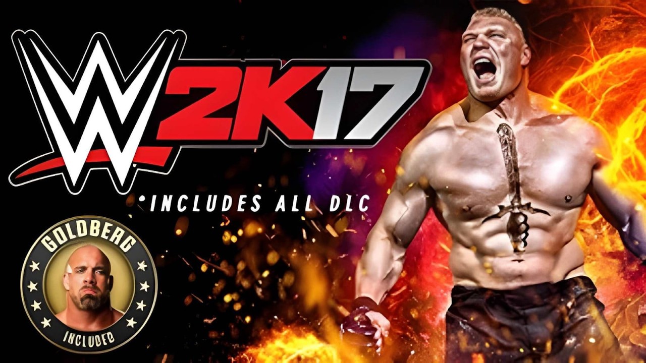 WWE 217 DLC Superstars Unlocked (Xbox 360 & PS3)