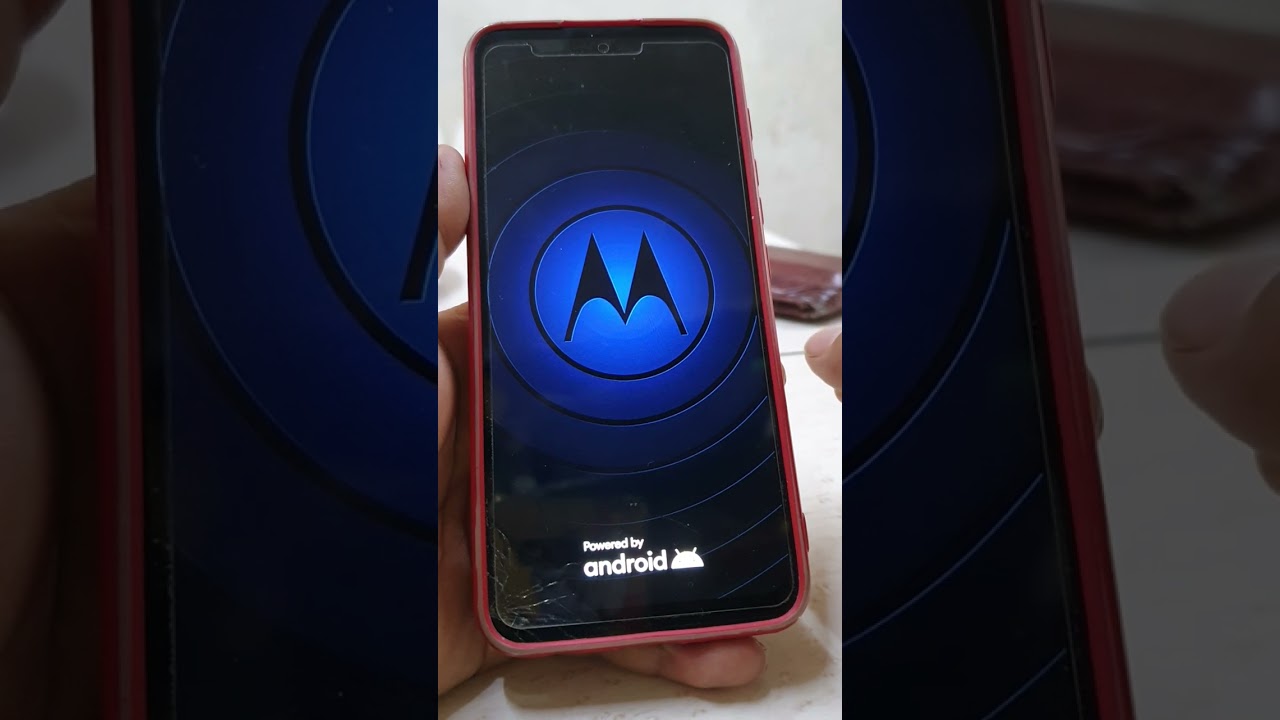 Motorola g71 5g nueva seguridad 2024 cuenta Google/ frp, sin PC, sin unlooktool