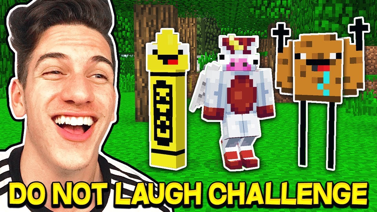 WORLD'S FUNNIEST TRY NOT to LAUGH CHALLENGE!