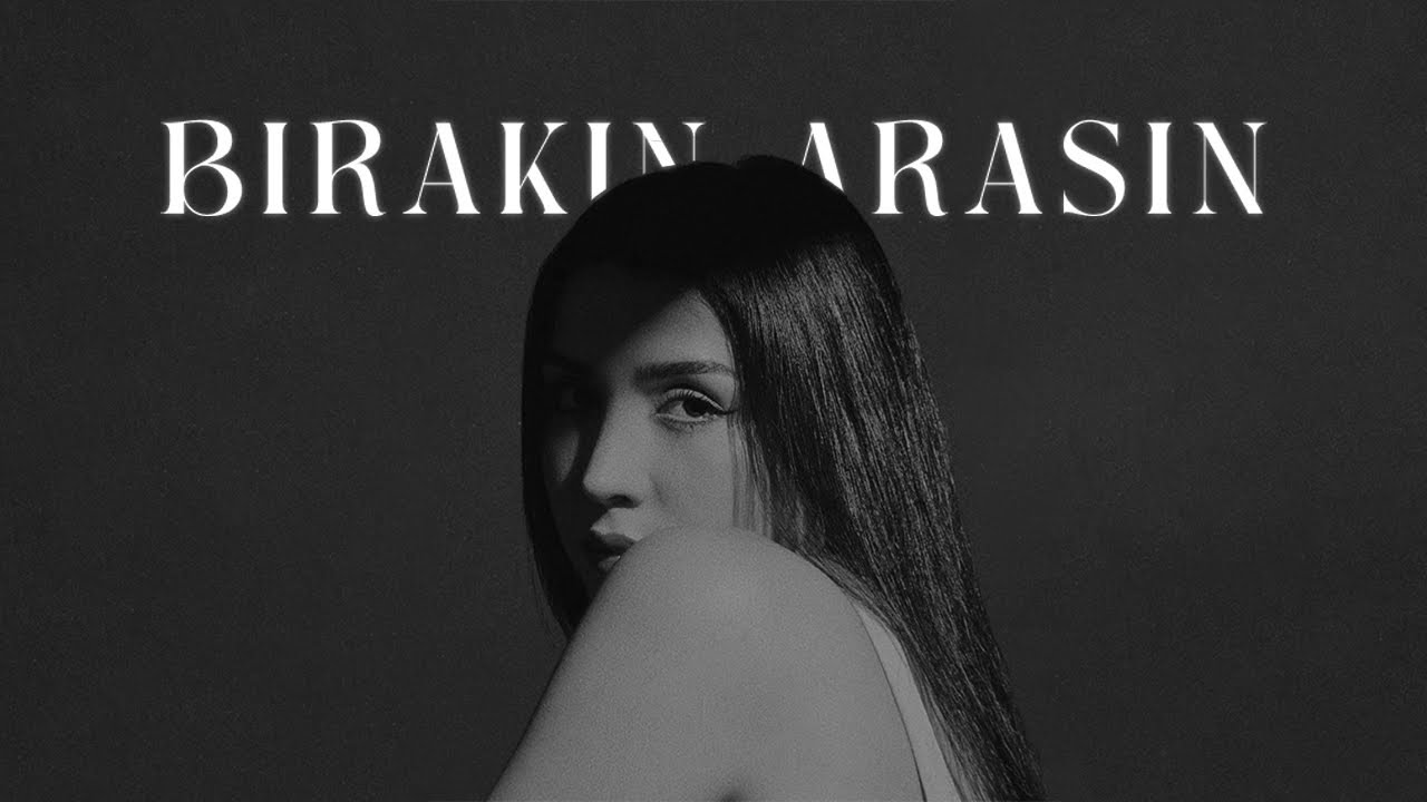 Ceren Sagu - Bırakın Arasın (Official Video)