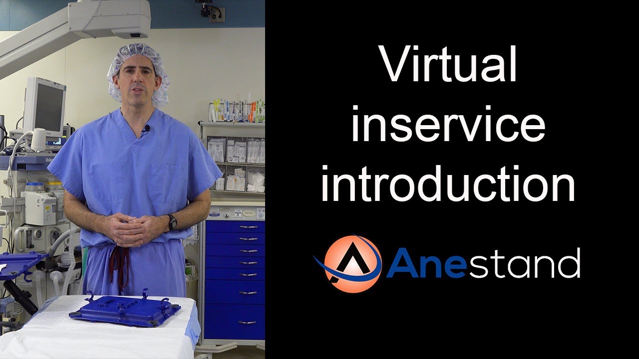 Virtual Inservice Introduction