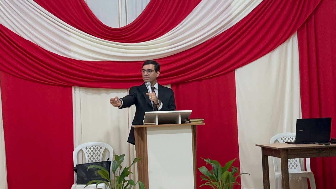 🔴 Bênçãos à porta do templo | Inauguração IFAP Apucarana/PR | Pr. Johny Mange