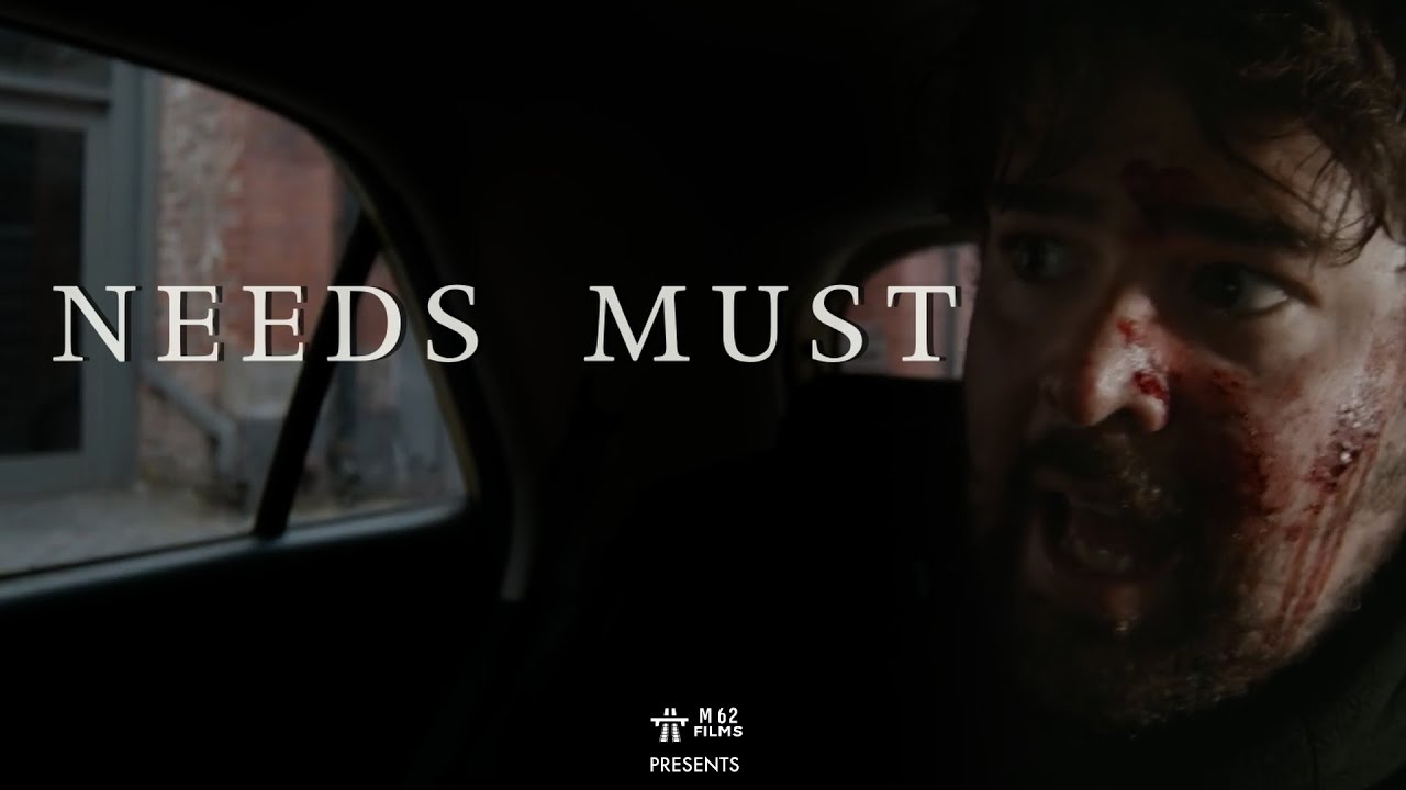 M62 Presents: Needs Must (2021)