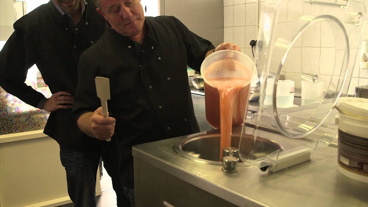 Daisy's Ice, Coffee & More   Rivierenland   Hoe leuk is Nederland SBS6