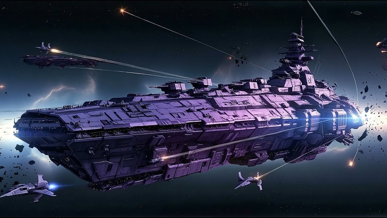 When Earth Found Out About The Enslaved Children The Galaxy Burned With Vengeance | Best HFY Stories