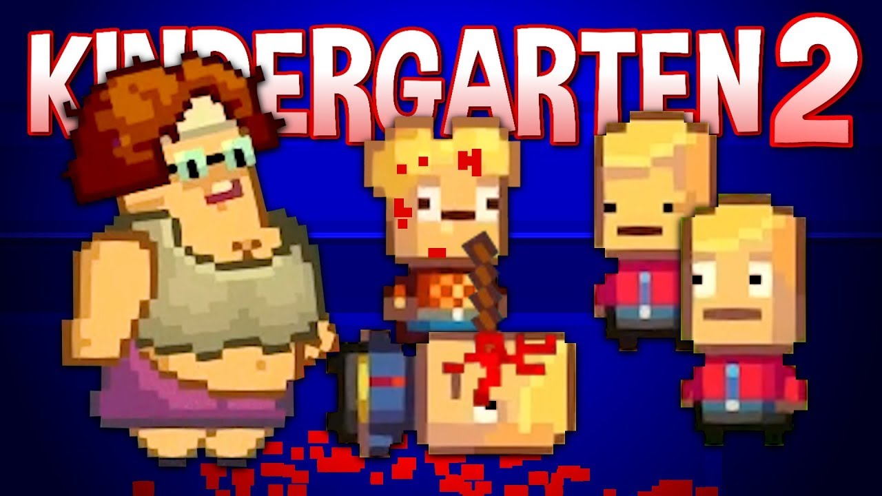 THE ALTERNATE ENDING WE MISSED - Kindergarten 2