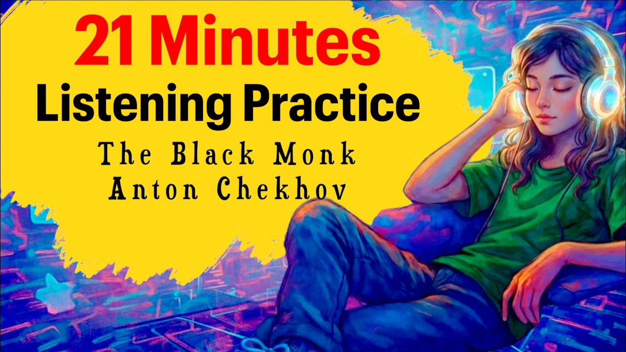Learn English with Slow Podcasts | Easy Listening, Shadowing, Speaking & Vocabulary Practice