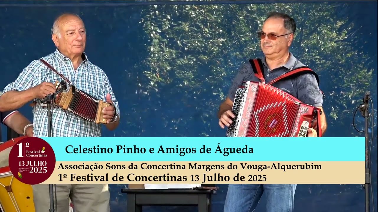 Celestino Pinho e Amigos em Alquerubim, em Alquerubim Albergaria-a-Velha, 2025  (08)