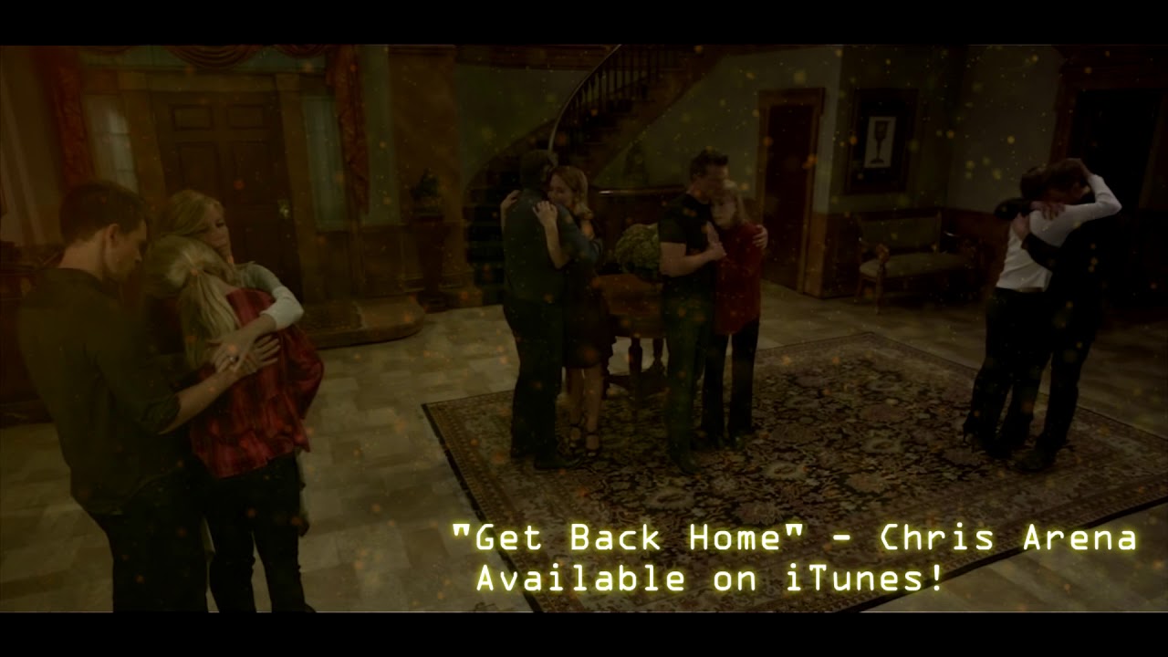 General Hospital Songs - Get Back Home