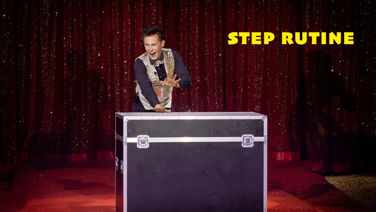 STEP ACT