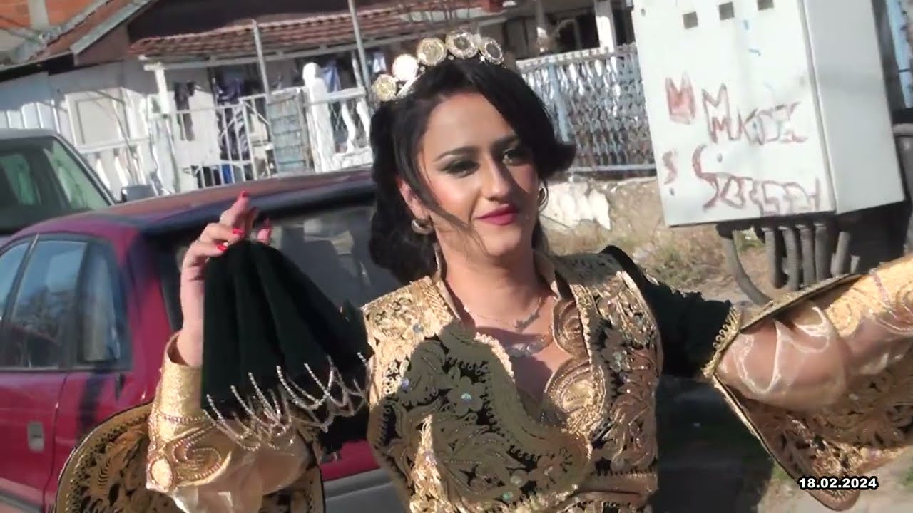 Blaga Rakija Marvin & Mersiha - 18.02.2024