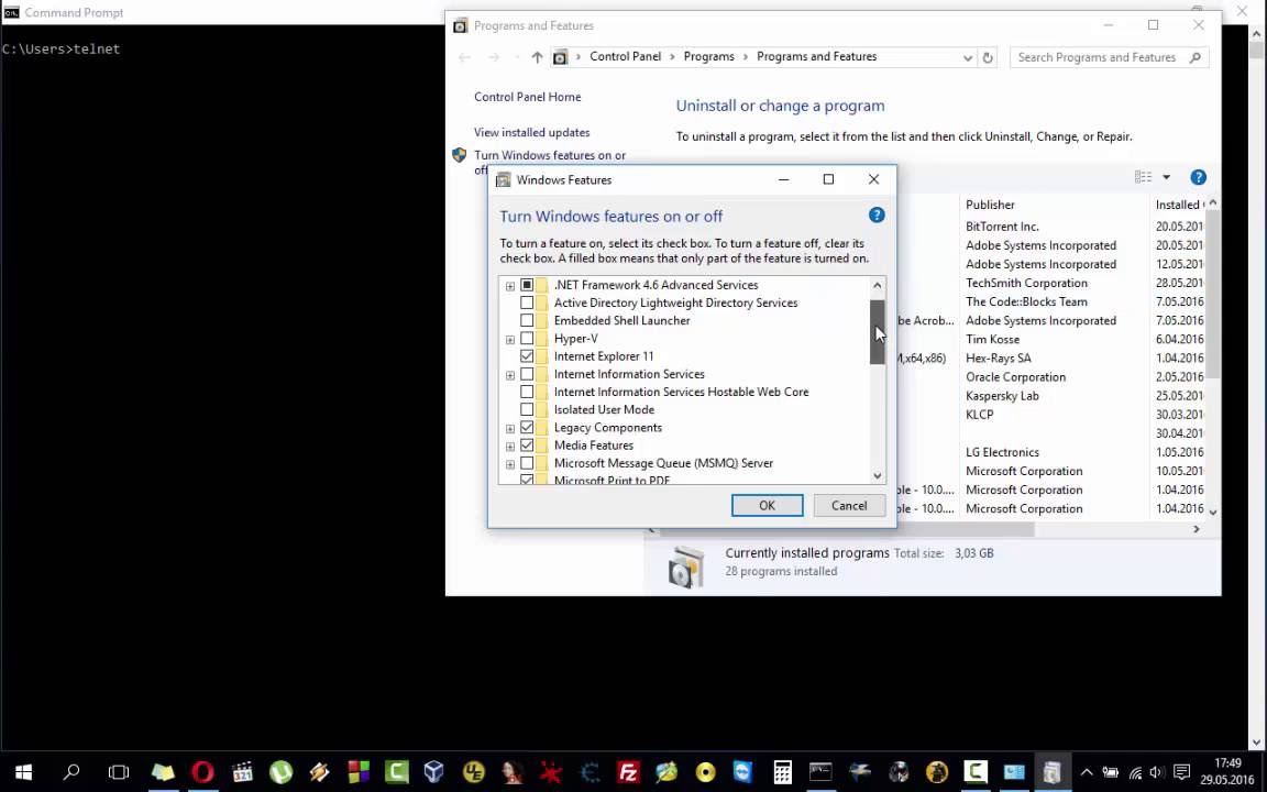 Dreambox 800 HD PVR Boot Ekranı Default Ayarlama
