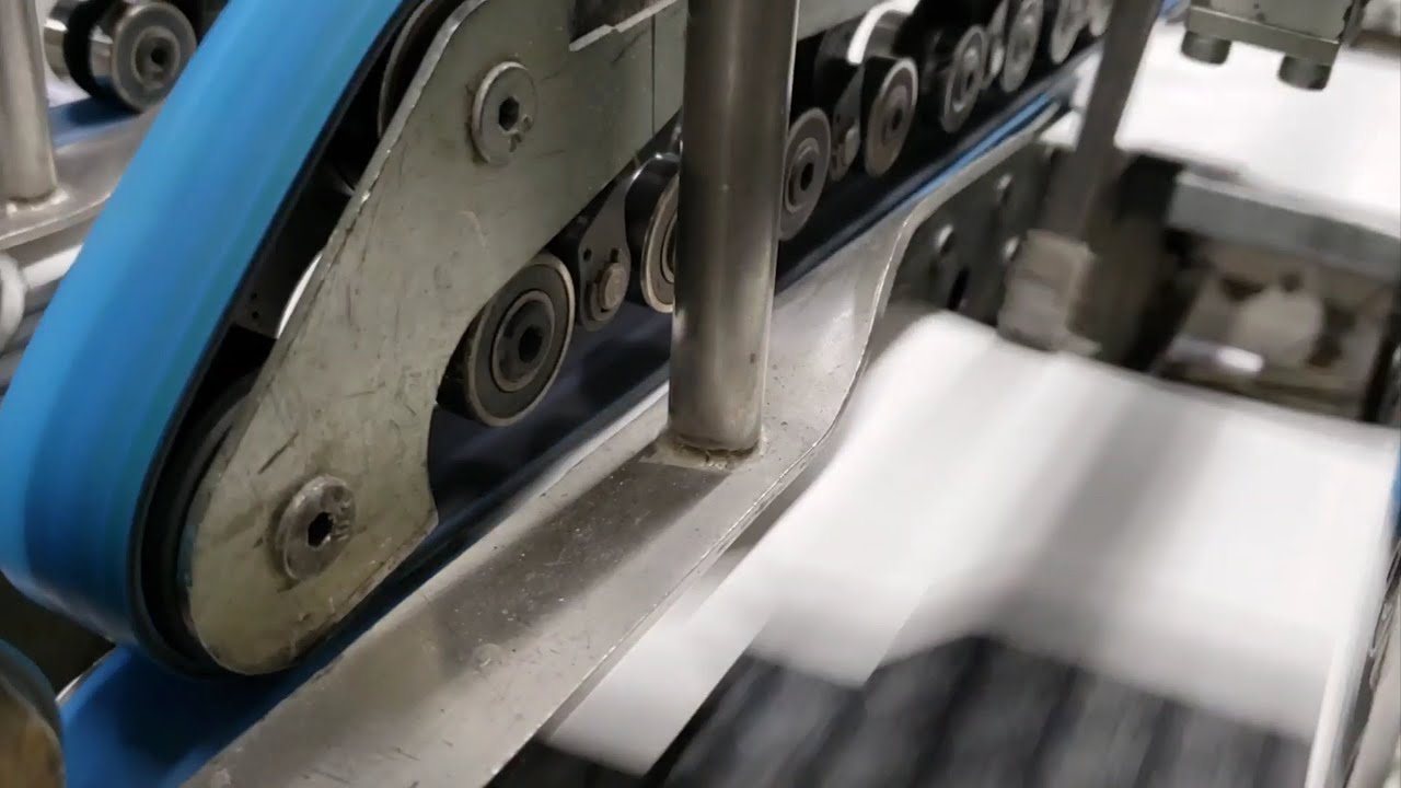 3rd Score; No Pre-Break - Bobst Expert Fold