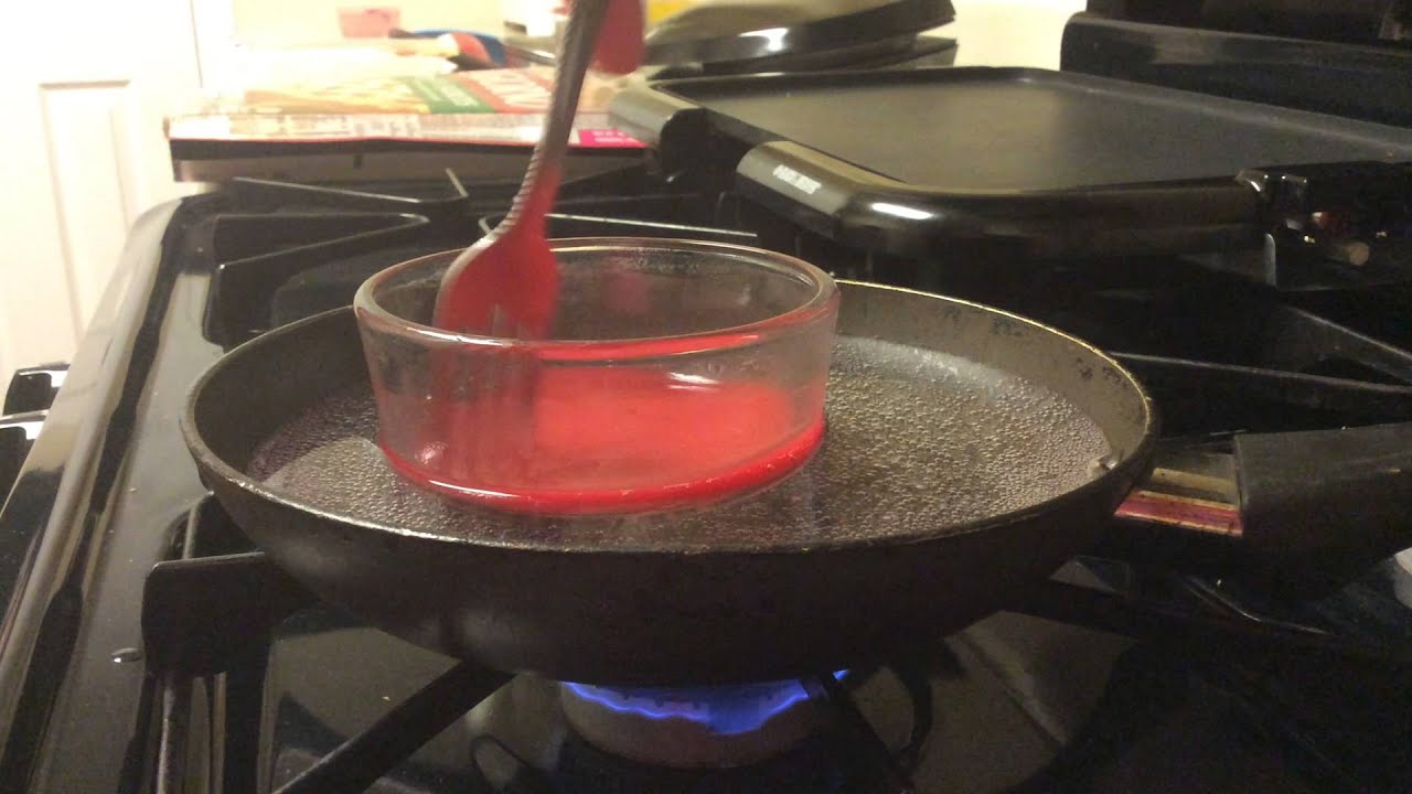 crayon lipstick DIY(no coconut oil)