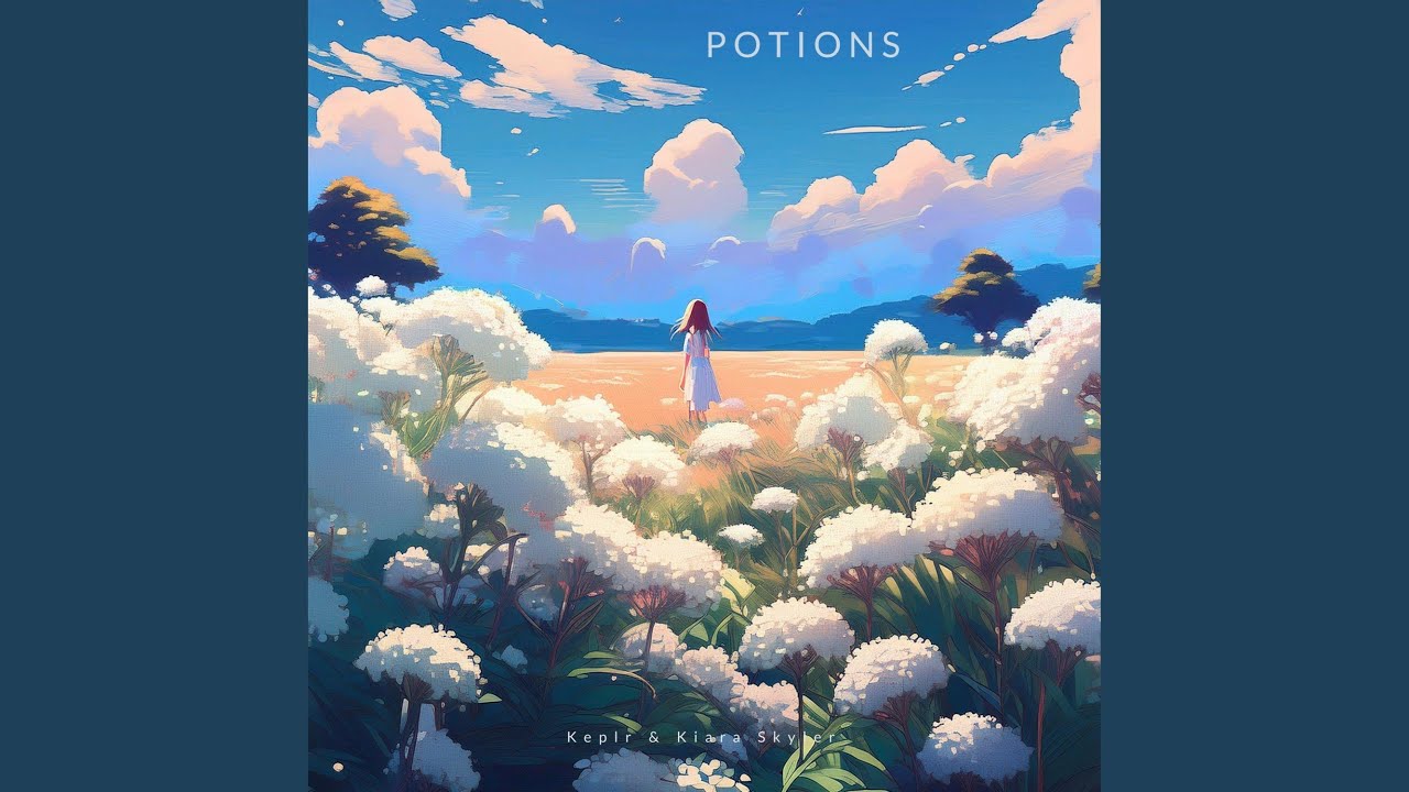 Potions