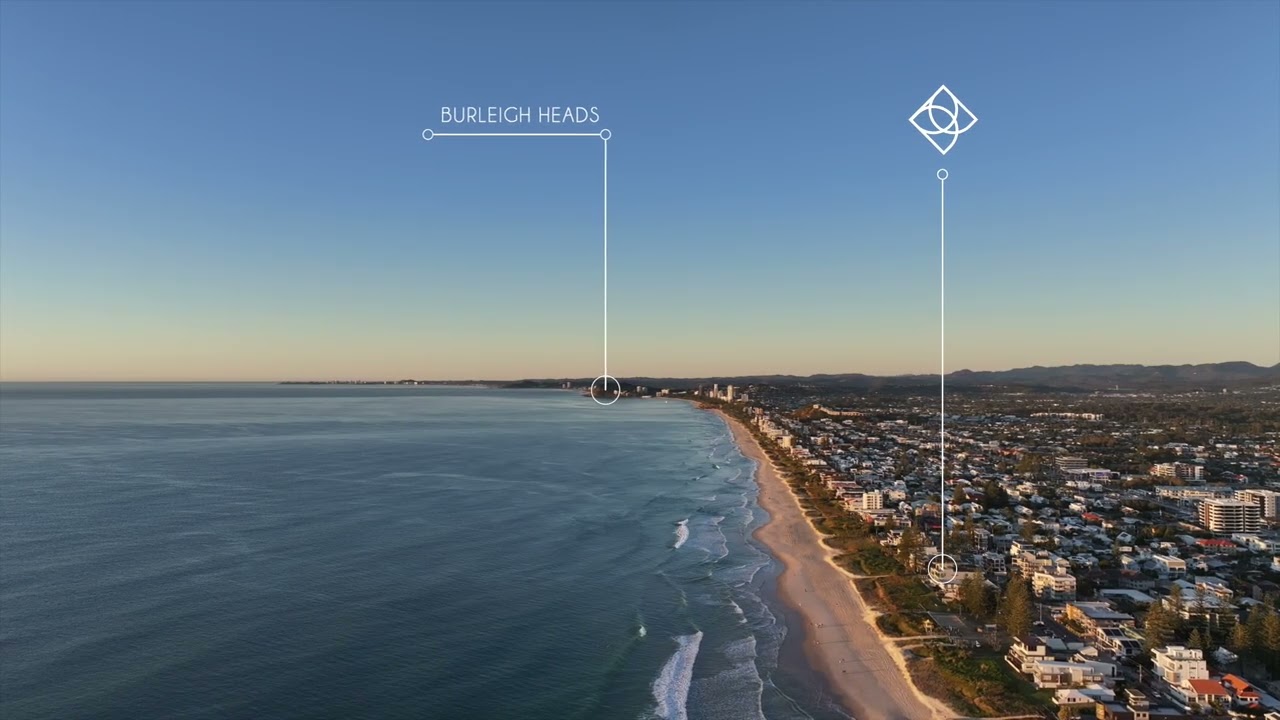 Absolute Beachfront Masterpiece – Iconic Luxury - 161 Hedges Avenue, Mermaid Beach