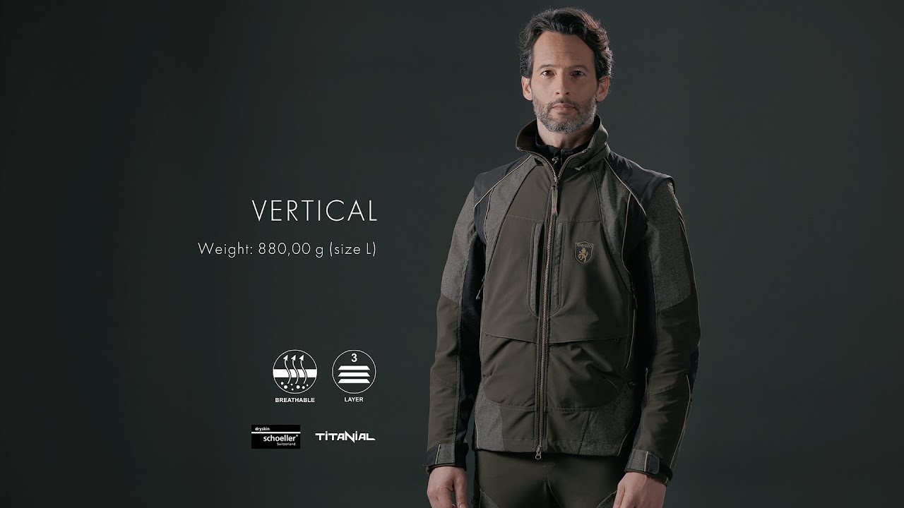 VERTICAL - Alpine Challenge