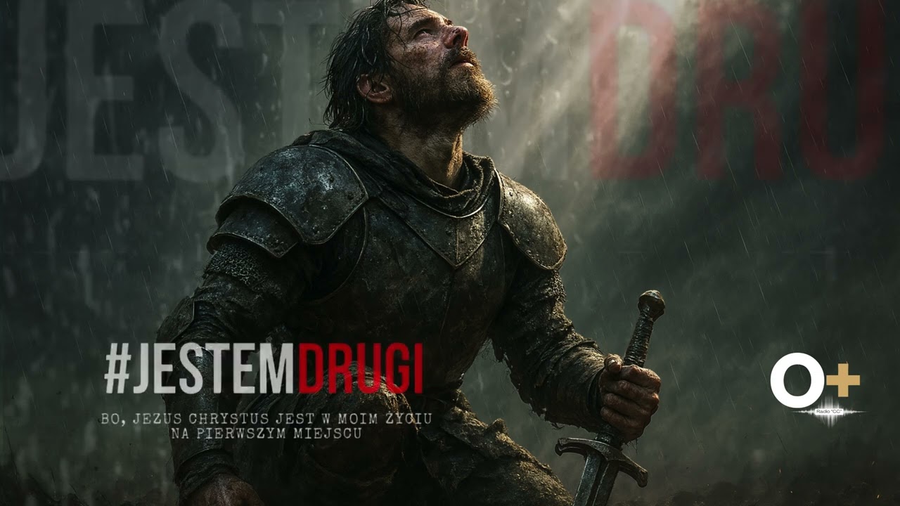 Wstaję w Twojej Mocy – Pieśń Nadziei | I Rise in Your Power – Polish Christian Worship Song