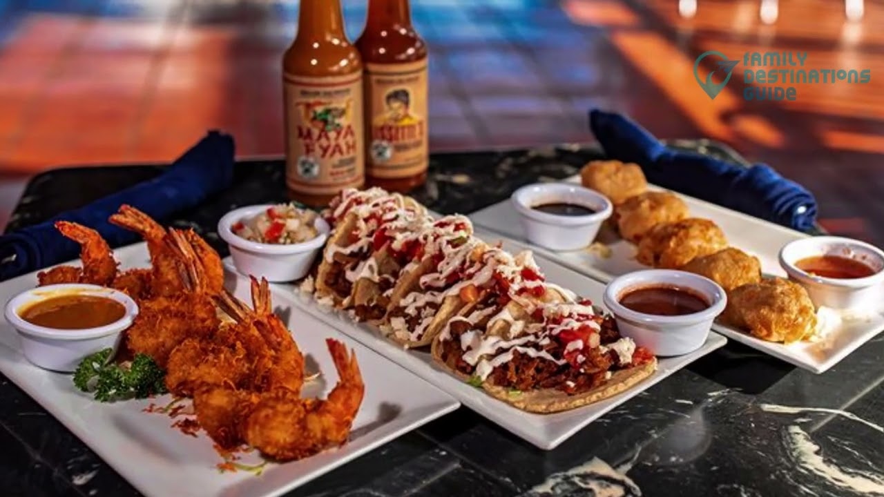 15 Best Restaurants in Belize