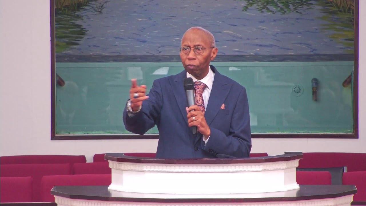 3/08/26 Men's Day 10:45am Worship Service at The Fellowship Of Excitement | #TheEbenezerChurch
