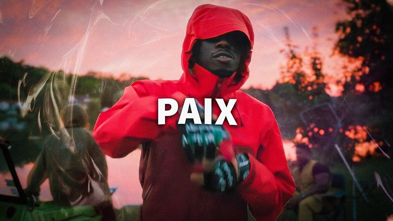 Tiakola x MHD Type Beat 