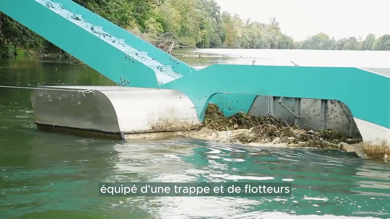 Pr&eacute;sentation Vortex150 voix off sous-titr&eacute;e Soci&eacute;t&eacute; Plastic Vortex