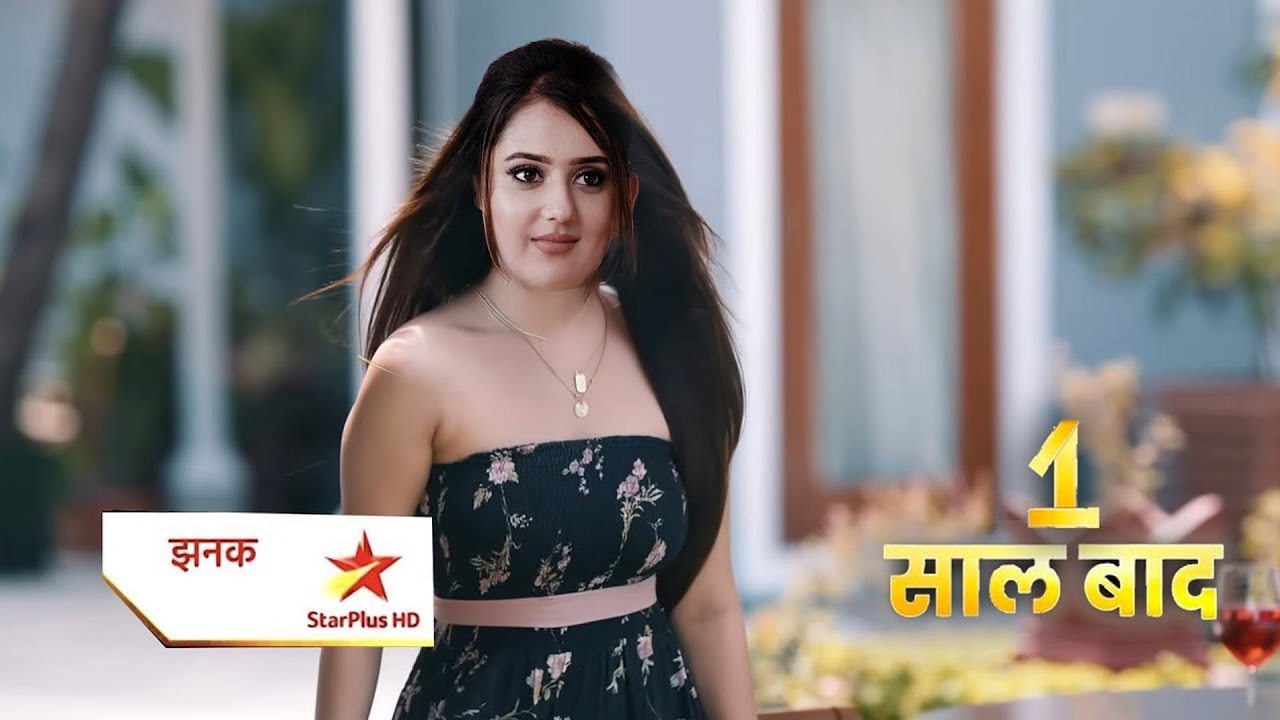 Jhanak To Be Modern After 1 Year Leap || JHANAK || UPCOMING TWIST