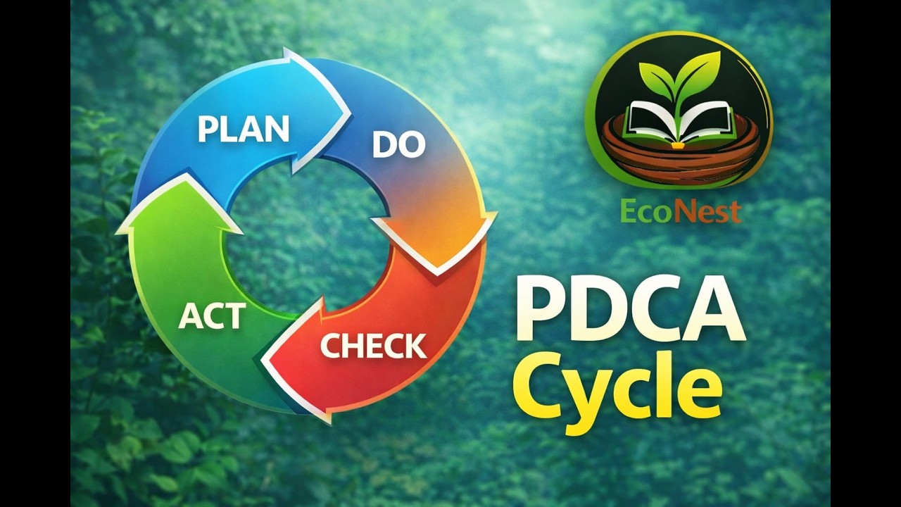 PDCA Cycle