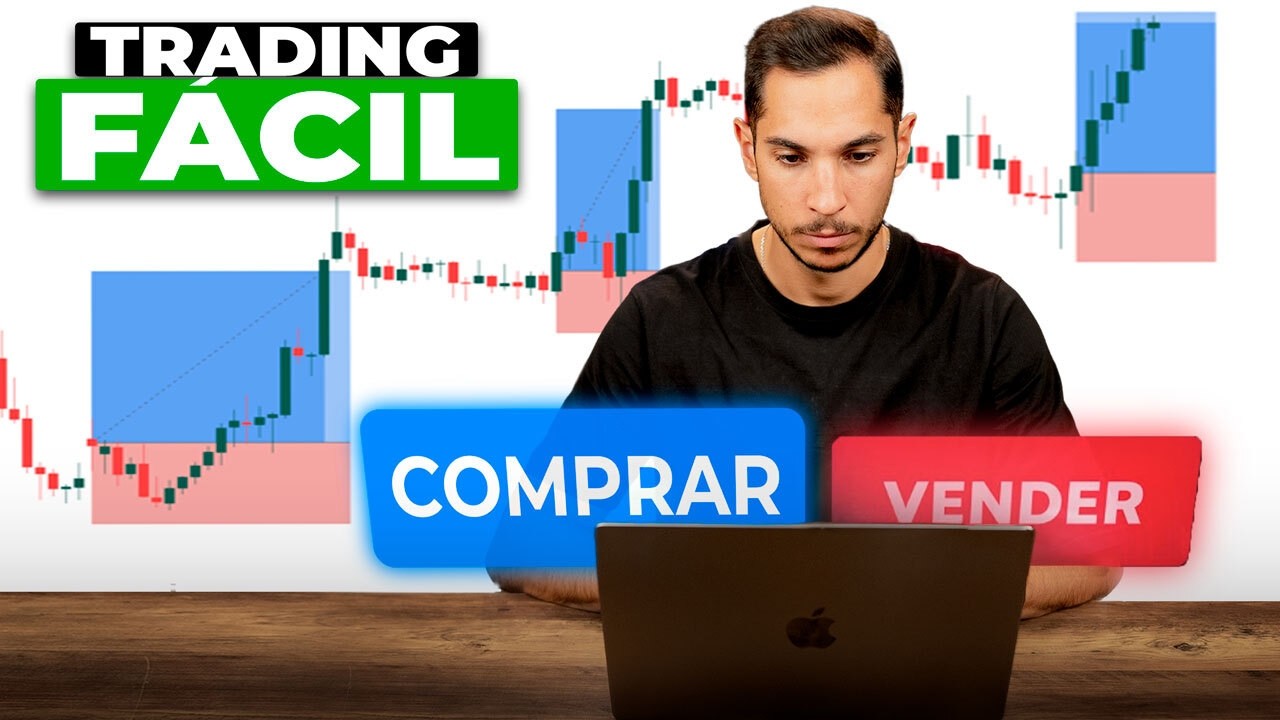 Curso Gratis De Trading Para Completos Principiantes
