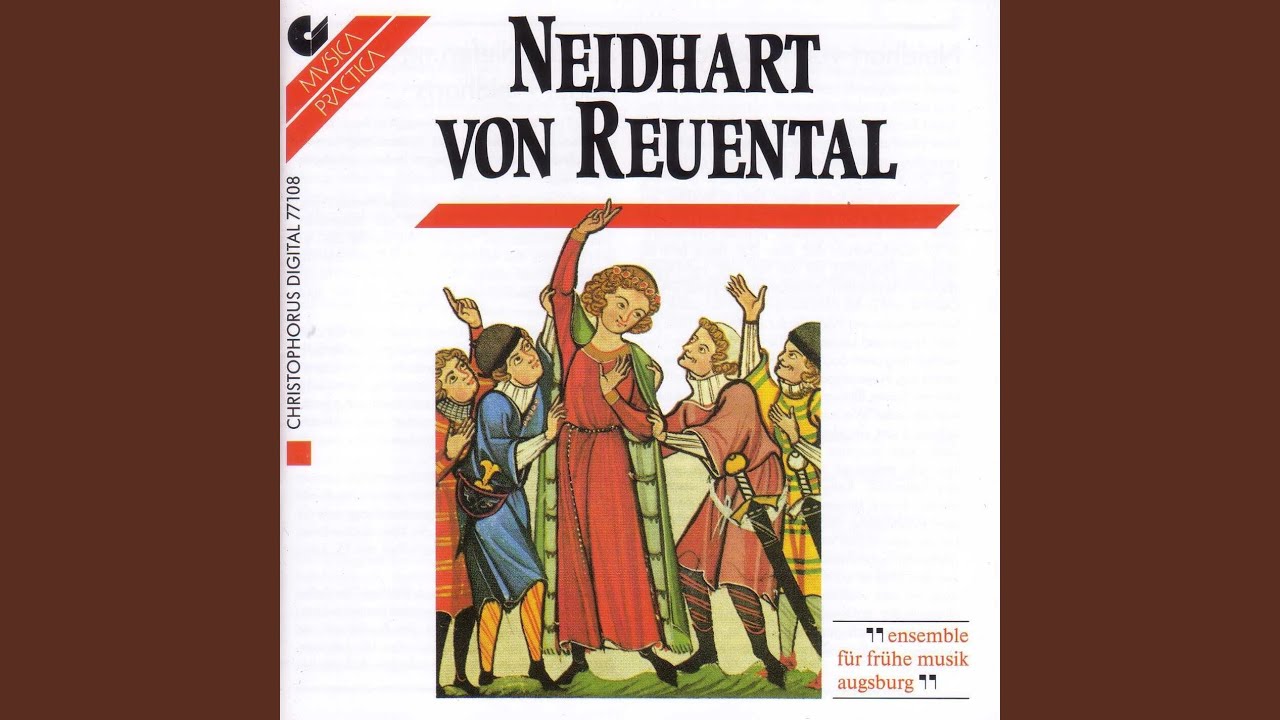 Sing ein guldein hun