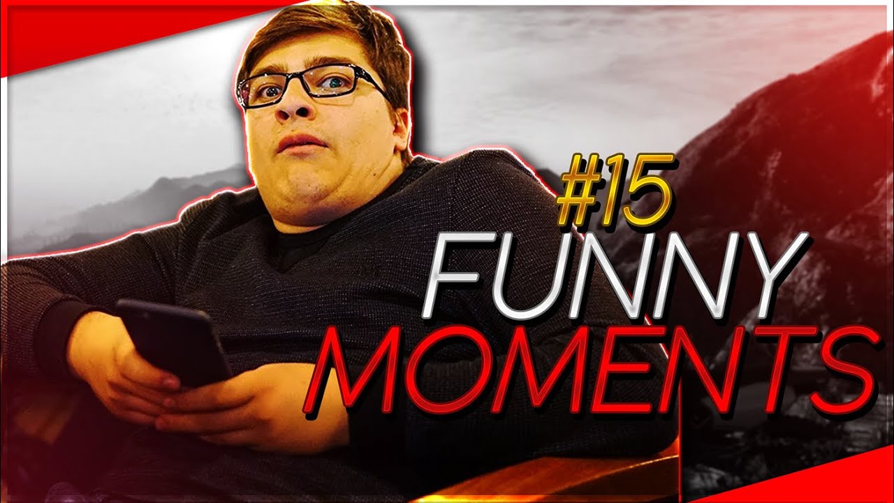 AMAN TANRİM BİZ GAY OLDUK | FUNNY MOMENTS #15